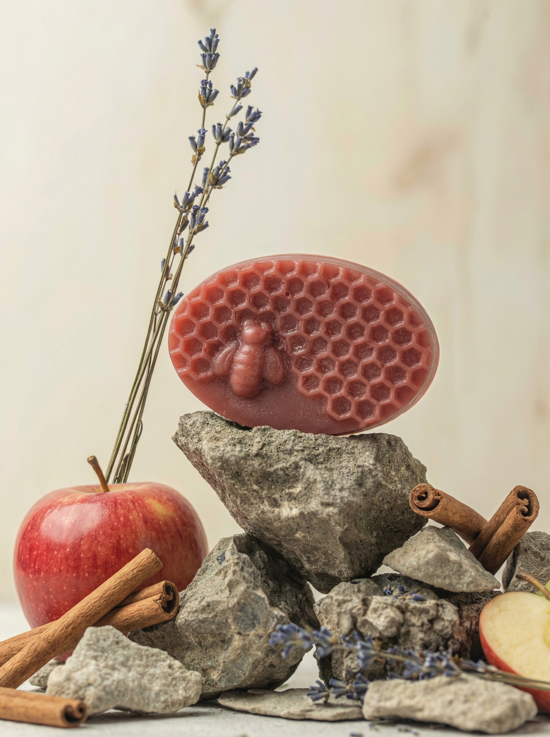 Acondicionador solido