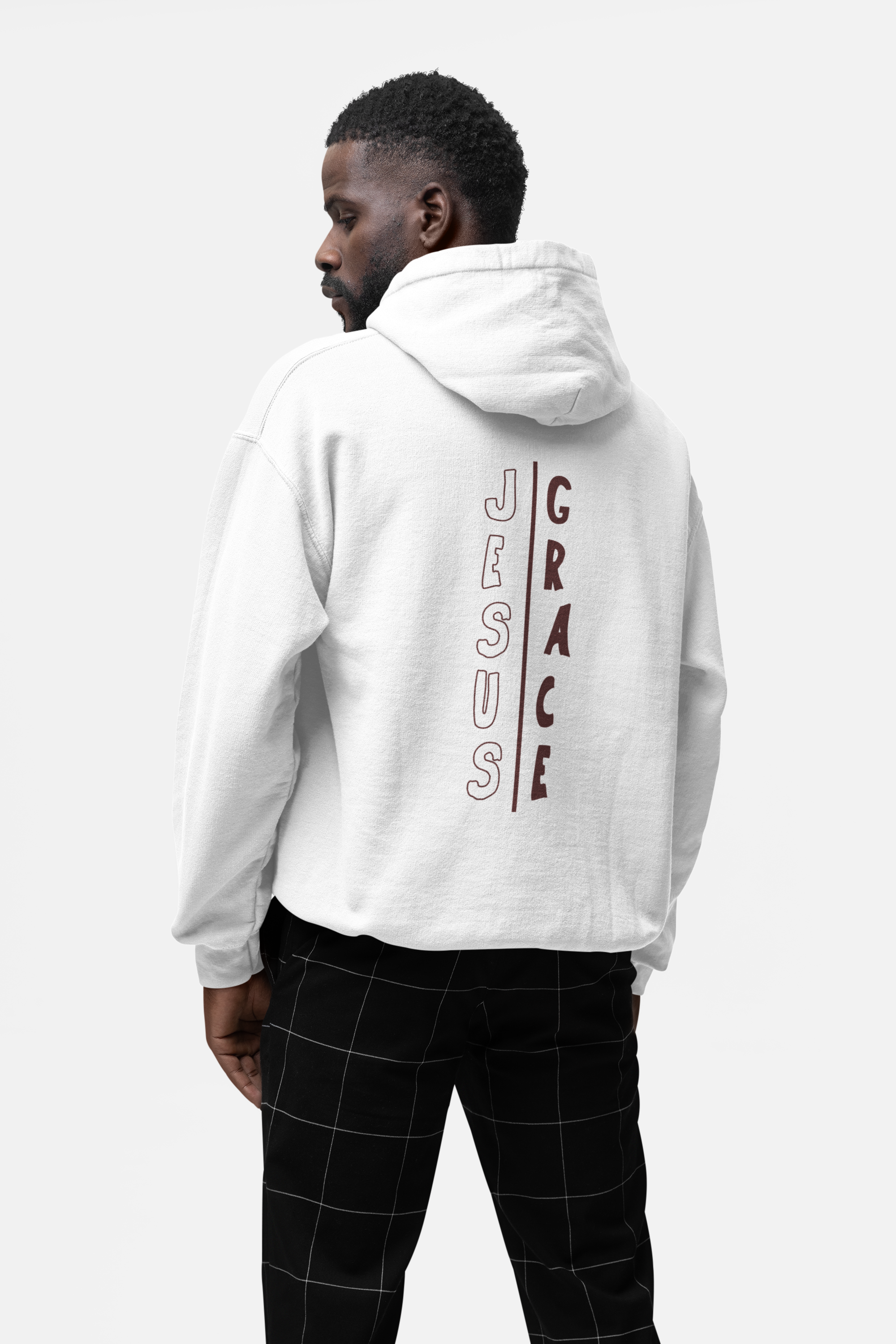 Eco-friendly Unisex Relax Fit Hoodie