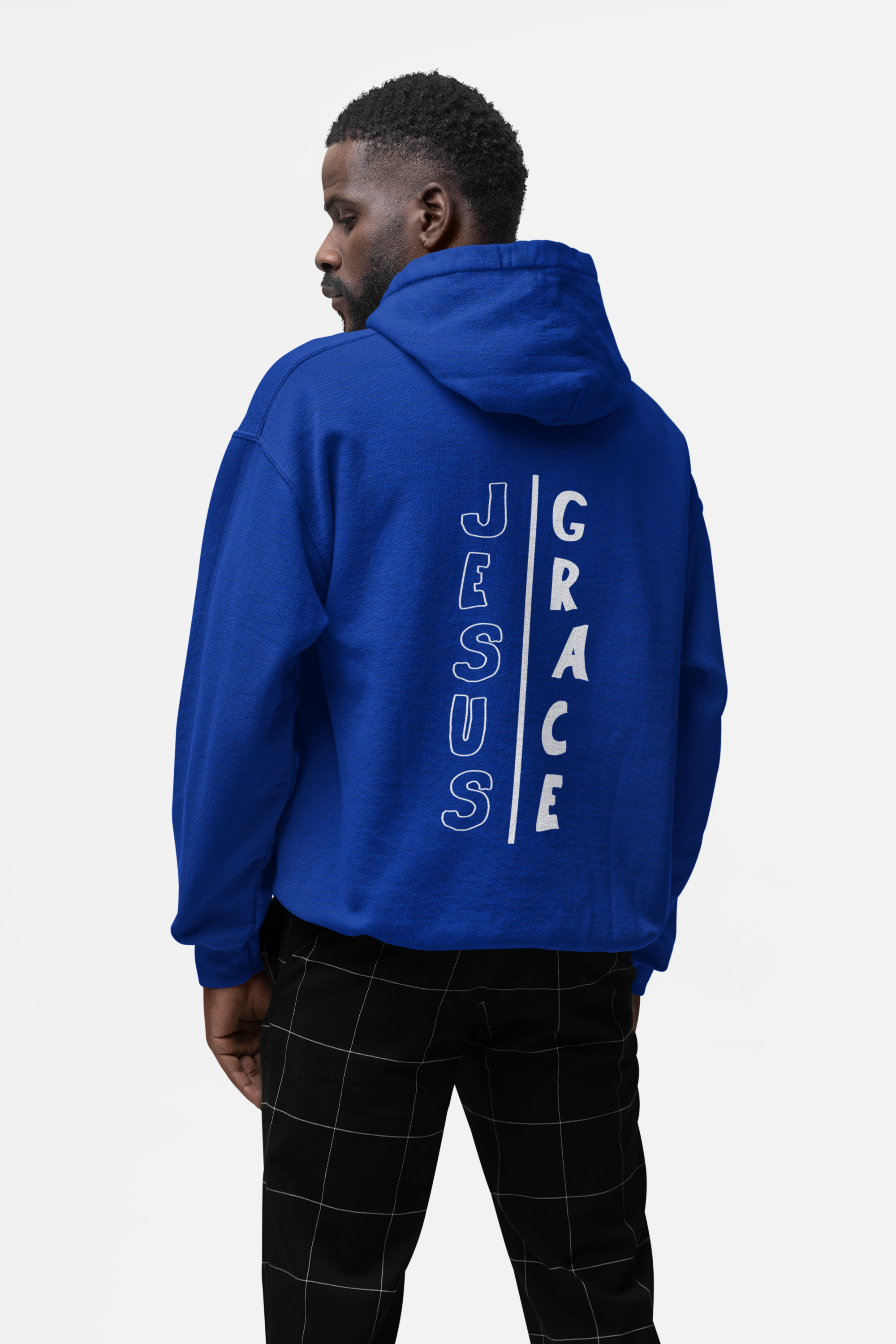 Eco-friendly Unisex Relax Fit Hoodie