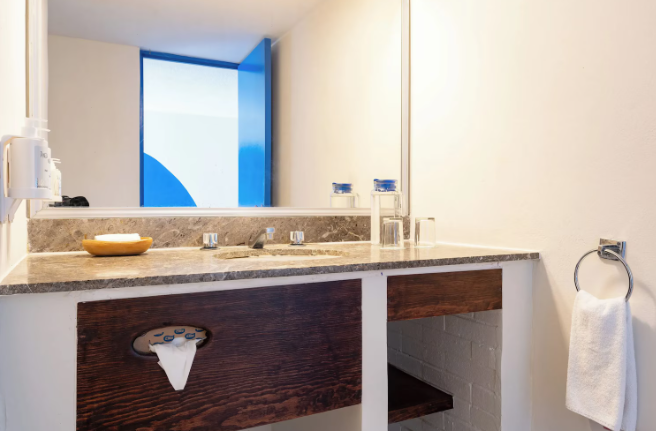 Suites Villa Sol Puerto Escondido Paquete