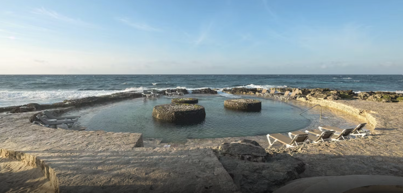 Cancún Todo Incluido Hotel Occidental at Xcaret Destination 5 estrellas