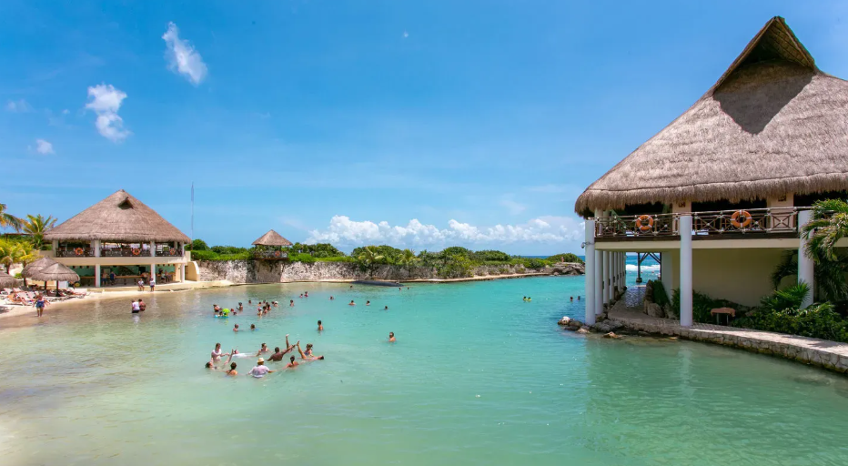 Cancún Todo Incluido Hotel Occidental at Xcaret Destination 5 estrellas