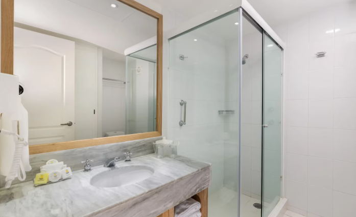 Posada Real Puerto Escondido Paquete