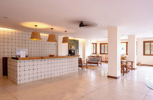 Suites Villa Sol Puerto Escondido Paquete