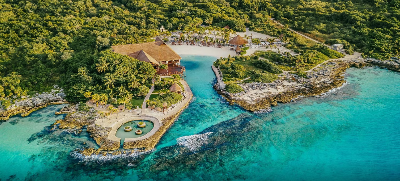 Cancún Todo Incluido Hotel Occidental at Xcaret Destination 5 estrellas