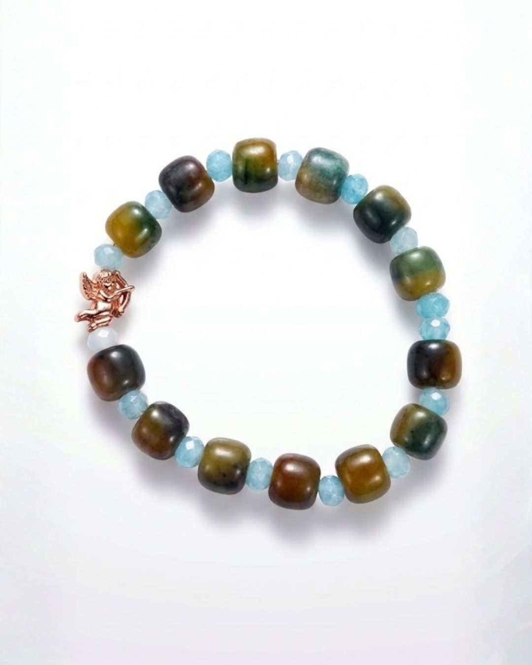 Pulsera Ángel del Bosque