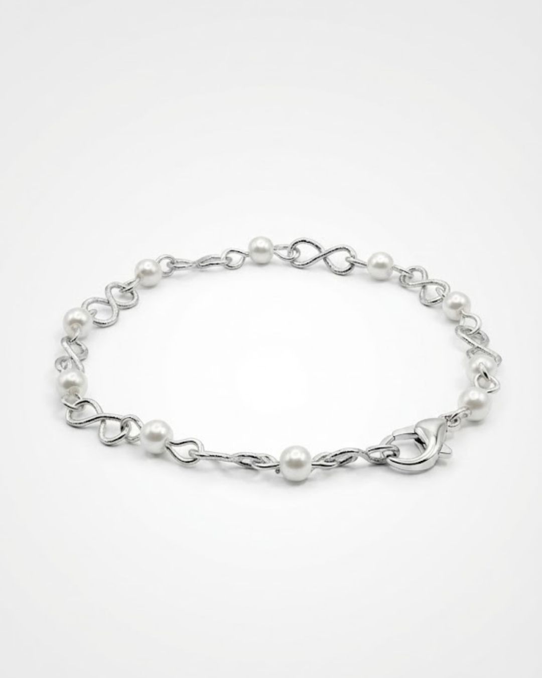 Pulsera Perla Serena