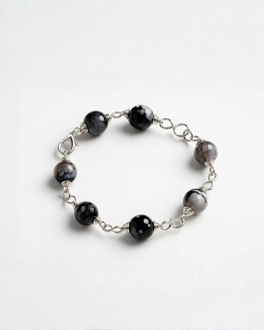 Pulsera Sombra de Luna