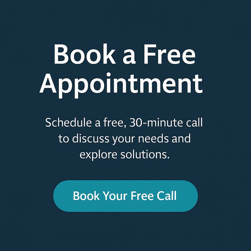Book Your Free Call