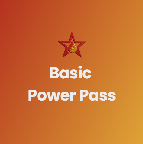 Basic Power Pass