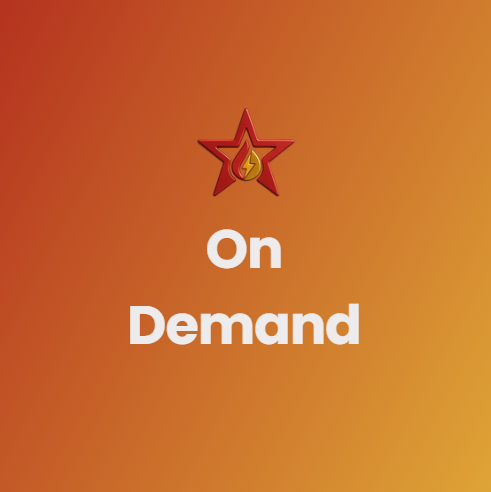 On- Demand Fuel Service