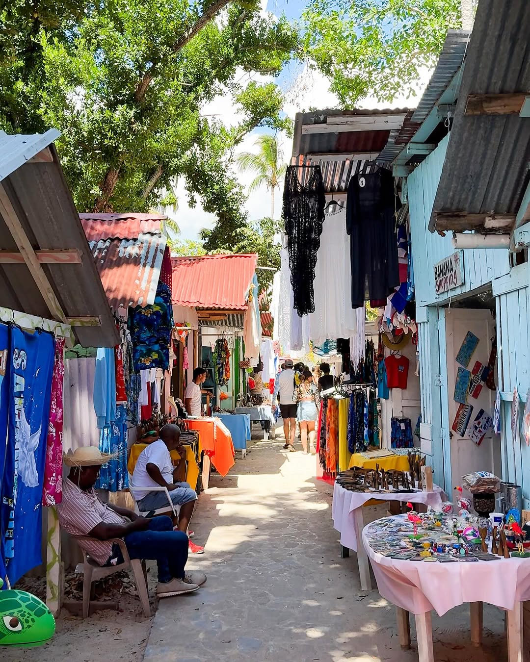 Cayo Levantado Ferry Ticket – All-Inclusive Experience From Samana