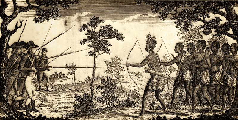 Samana Cultural Walking Tour From Samana 