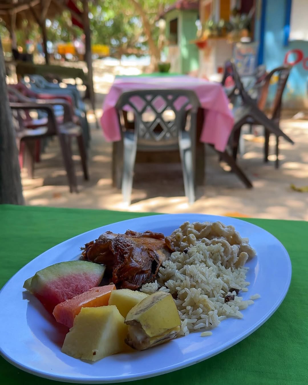 Cayo Levantado Ferry Ticket – All-Inclusive Experience From Samana