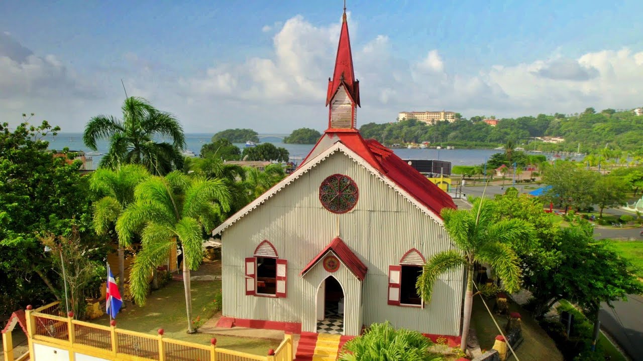 Samana Cultural Walking Tour From Samana 