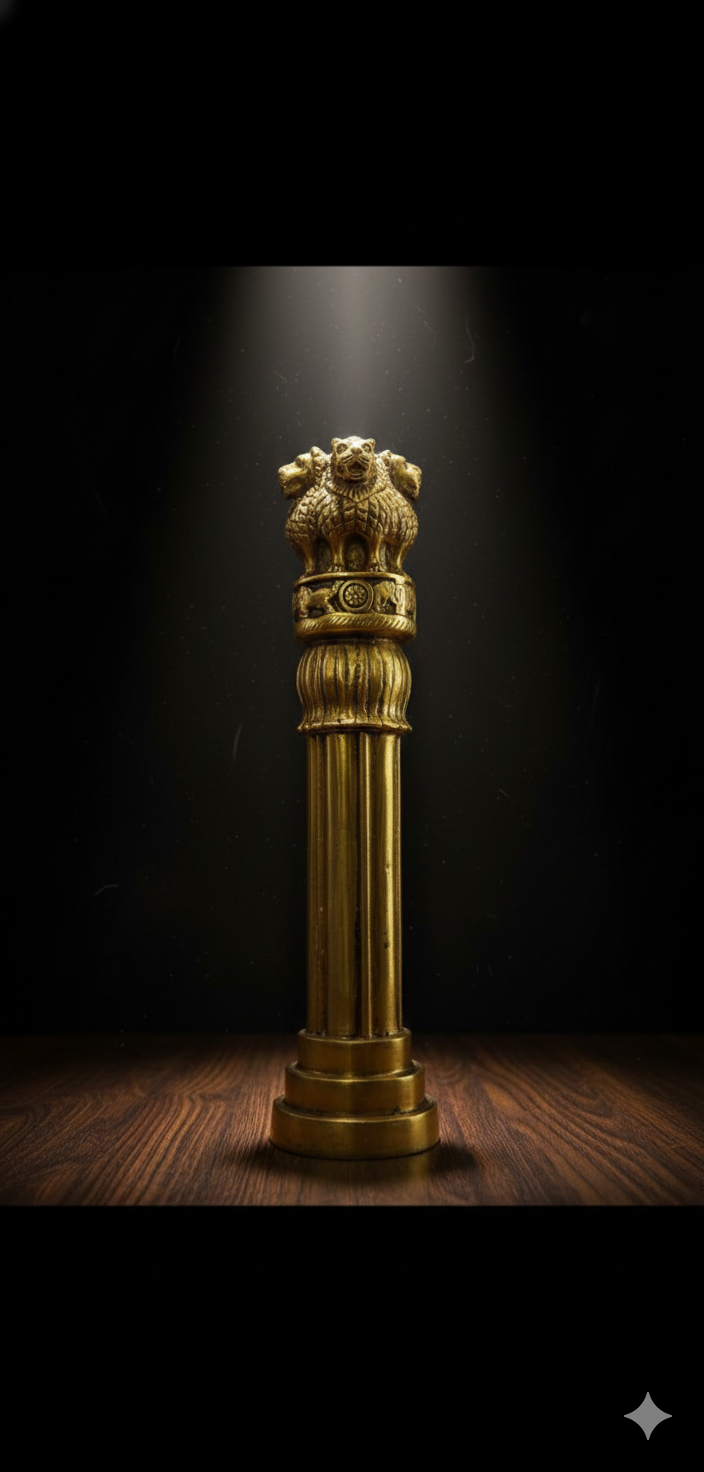 Ashoka Pillar