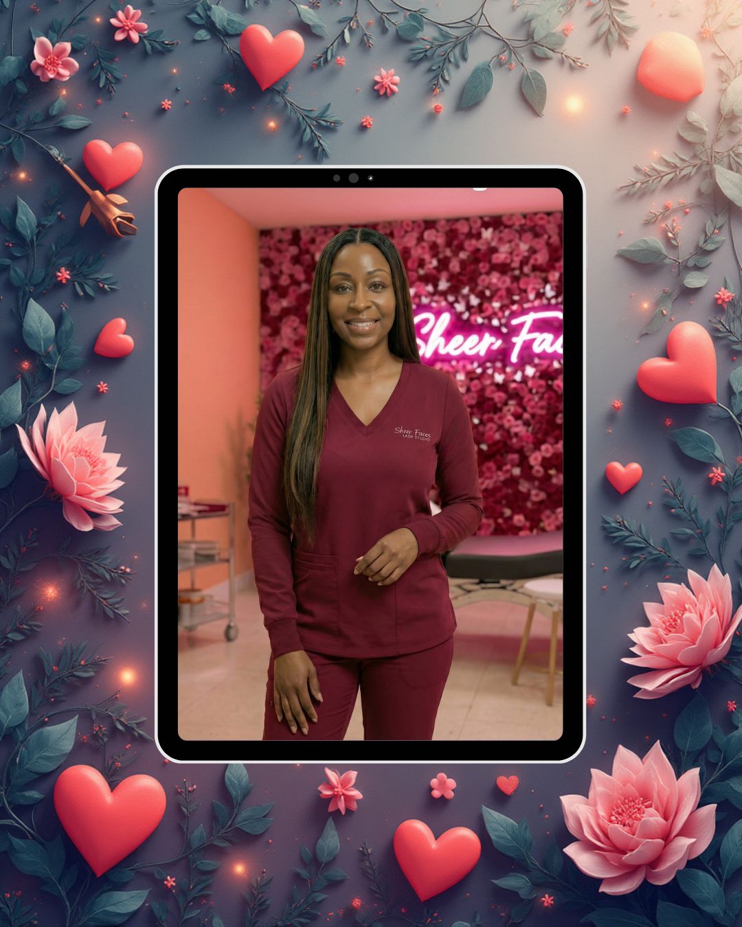 Digital Twin Standard Setup