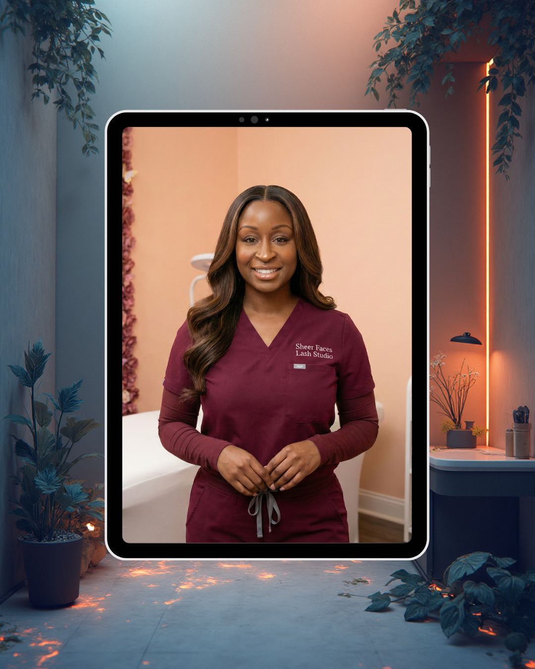 Digital Twin Premium Setup