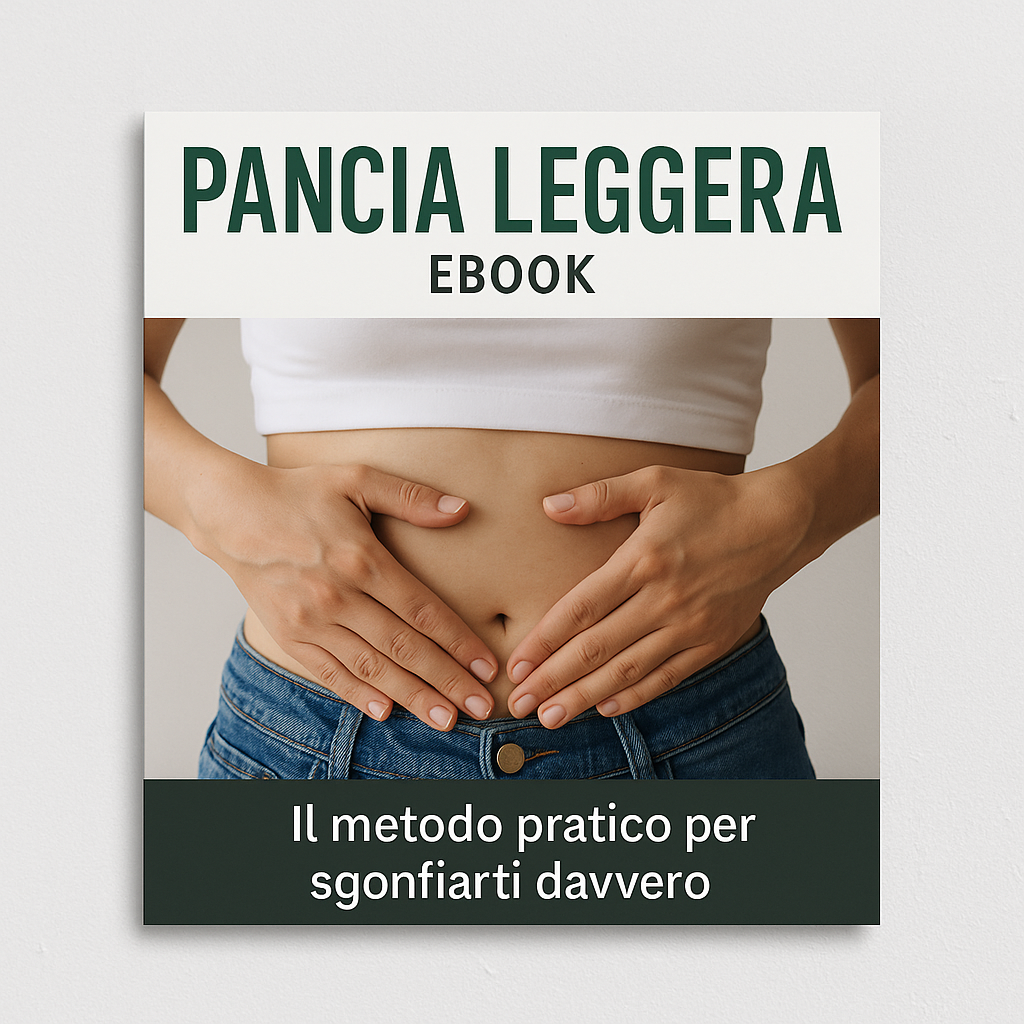 Pancia Leggera