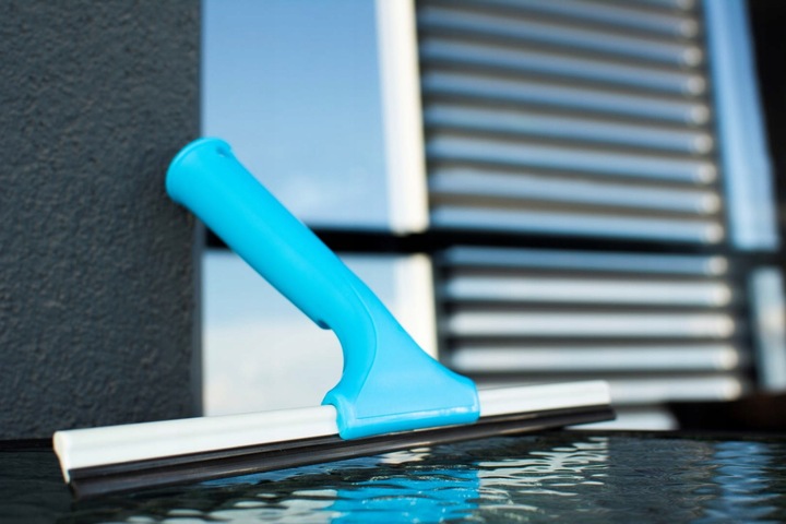 Vandens nubraukėjas York, 30cm