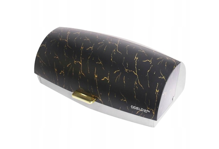 plieninė duoninė Odelo OD2102