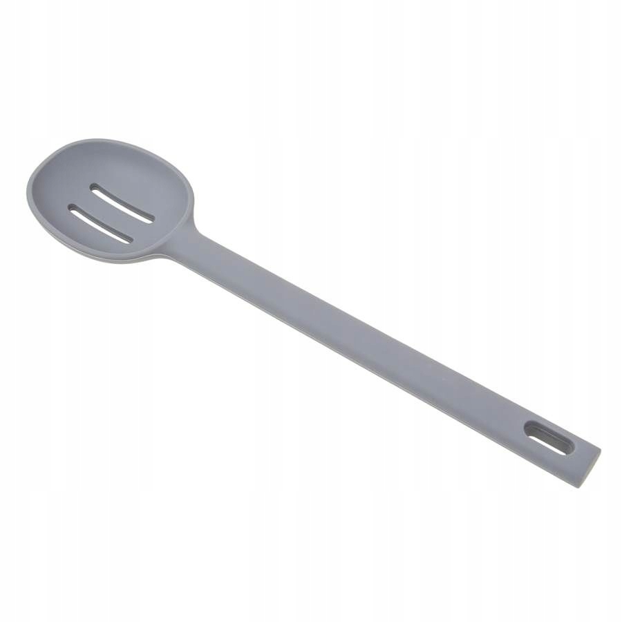 Silikoninis šaukštas/kiaurasamtis Odelo OD2034