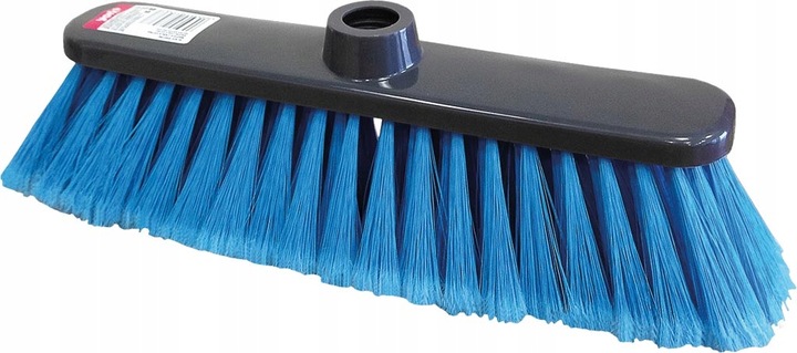 Šluota York, be koto