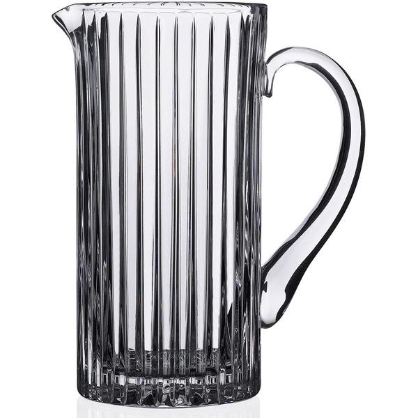 Krištolinis ąsotis RCR Timeless, 1200ml.