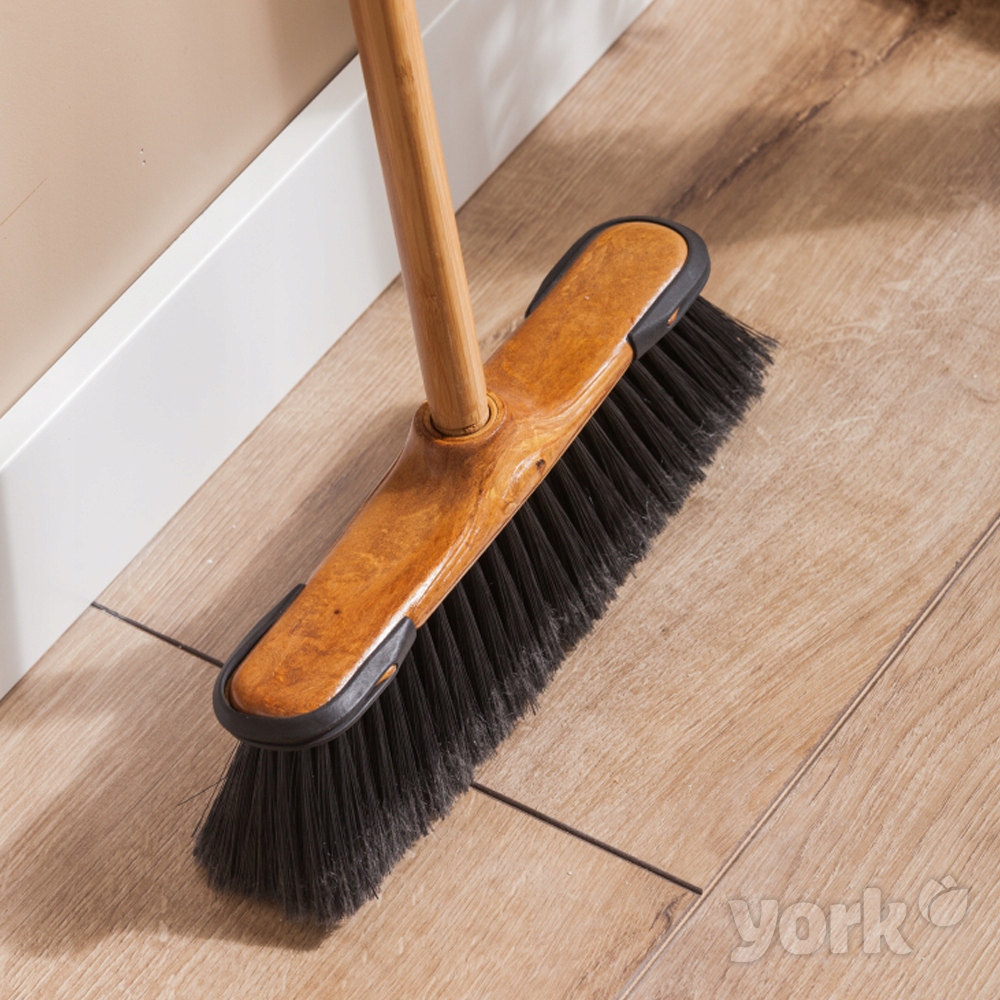 Šluota YORK be koto