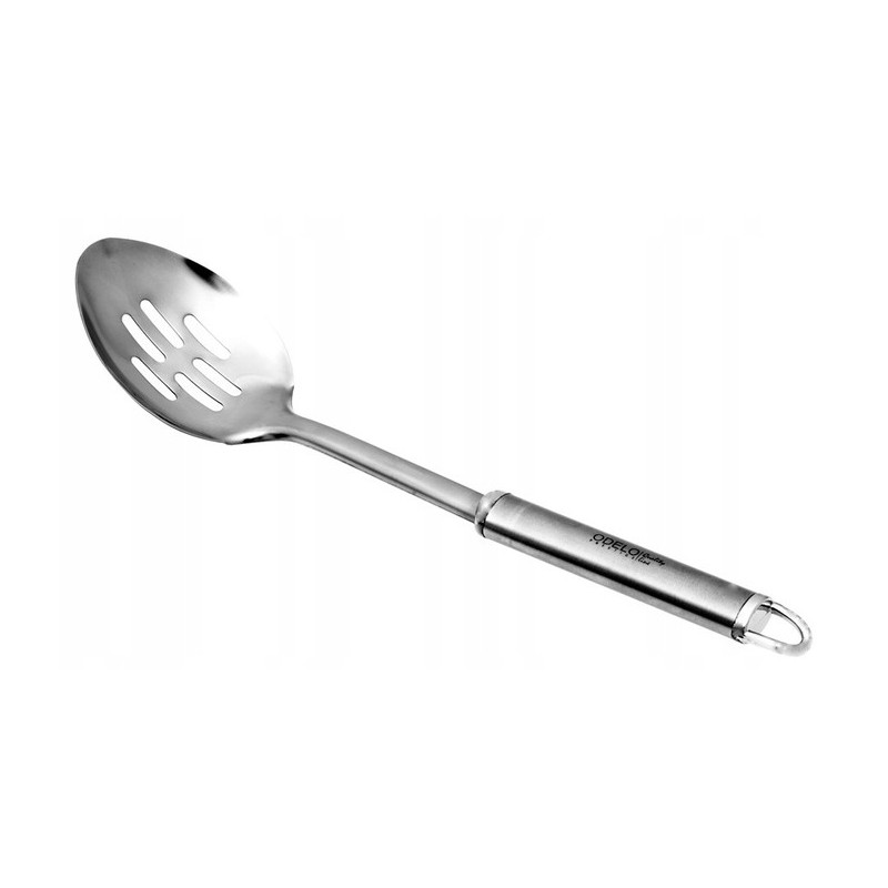 Nerūdijančio plieno kiaurasamtis Odelo KANDI, 33cm, OD1519