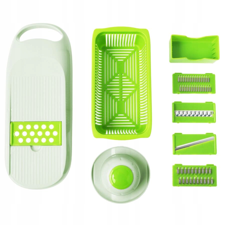 Daugiafunkcinė daržovių tarka Odelo OD2159