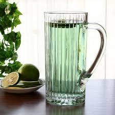 Krištolinis ąsotis RCR Timeless, 1200ml.