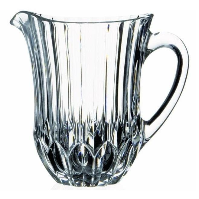 Krištolinis ąsotis RCR Adagio, 1200 ml.