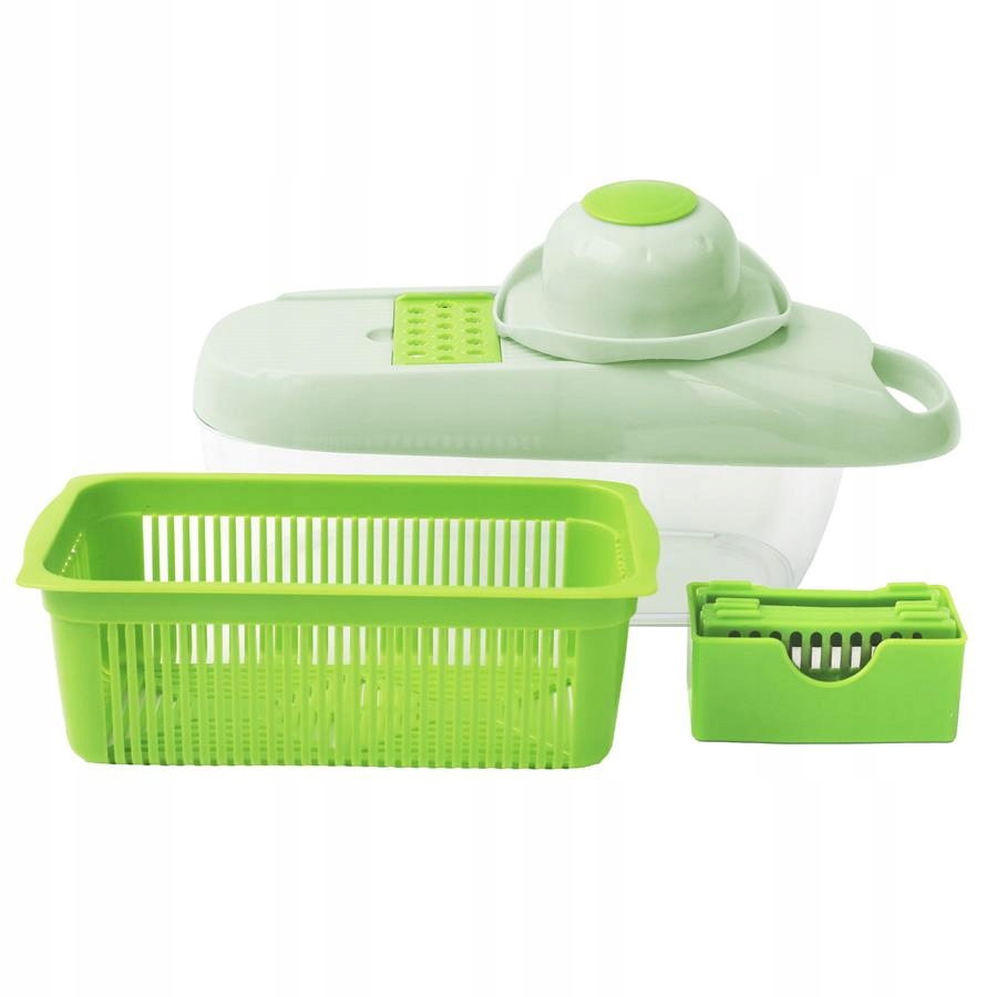 Daugiafunkcinė daržovių tarka Odelo OD2159