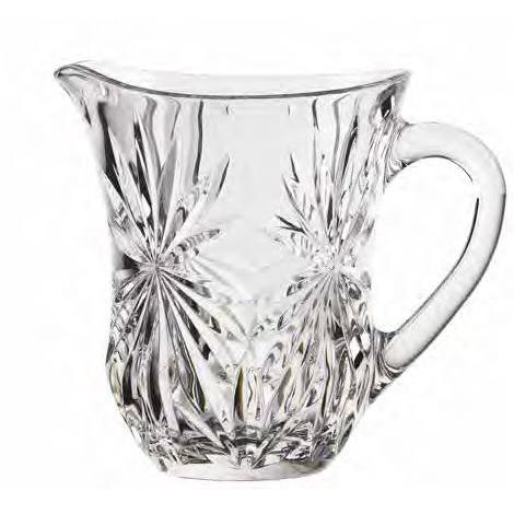 Krištolinis ąsotis RCR Oasis, 1200 ml.