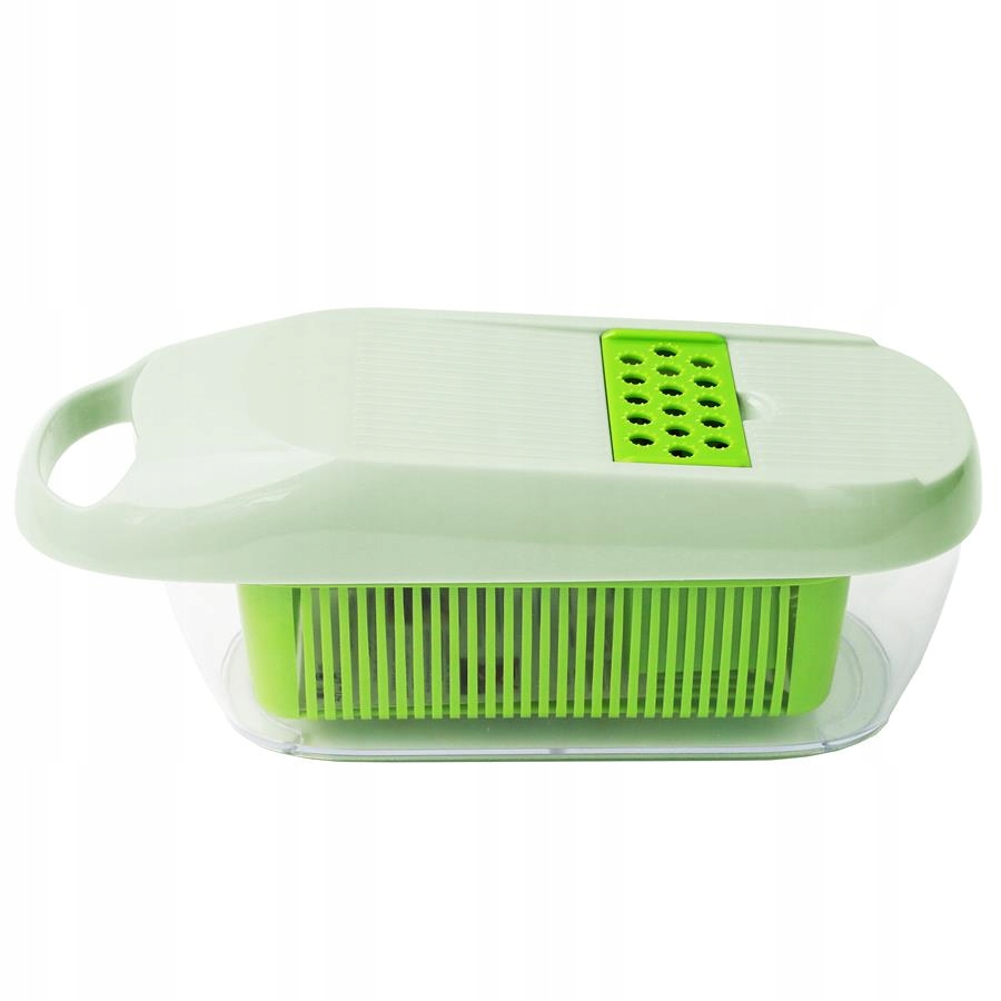 Daugiafunkcinė daržovių tarka Odelo OD2159