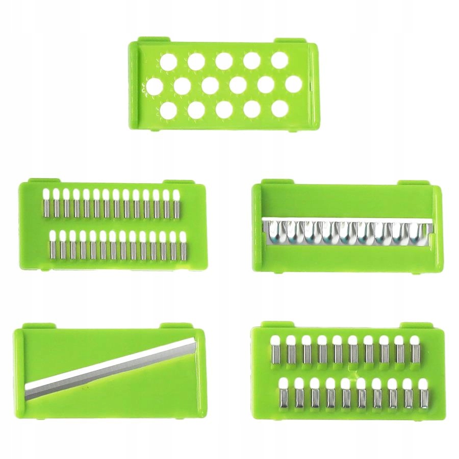 Daugiafunkcinė daržovių tarka Odelo OD2159