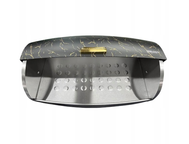 plieninė duoninė Odelo OD2102