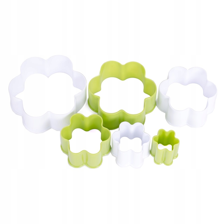 Sausainių formelės Odelo OD1335