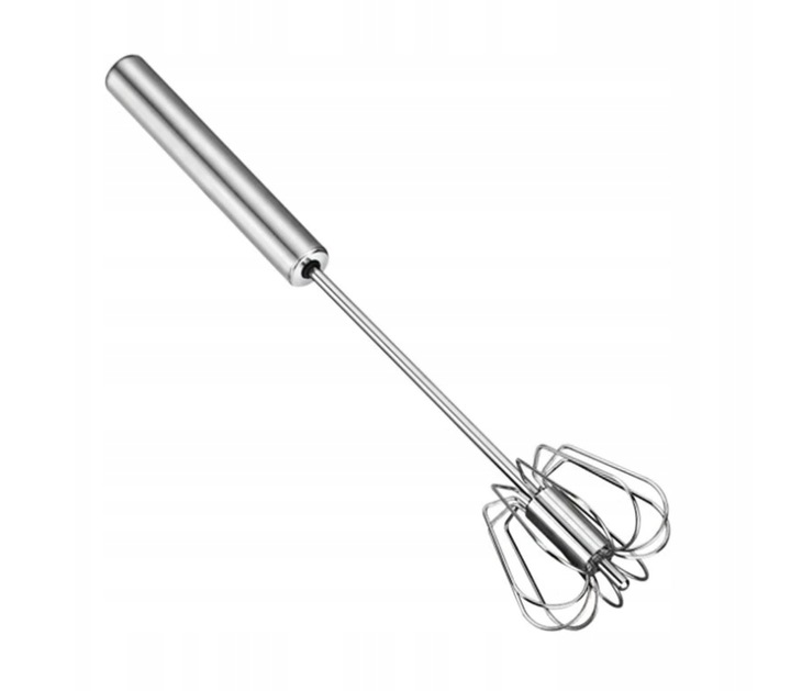 Rotacinis kiaušinių plaktuvas Odelo LINO, 32cm OD1823