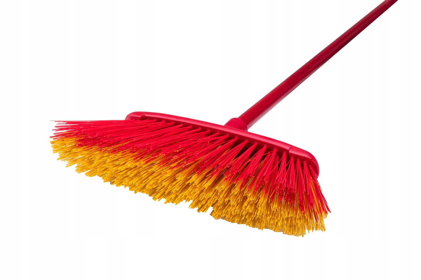 Vileda lauko šluota su kotu