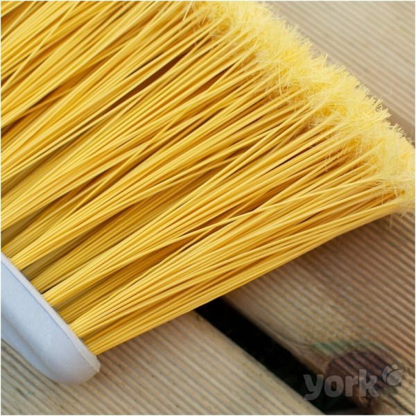 Šluota su kotu "York" Sunny Garden