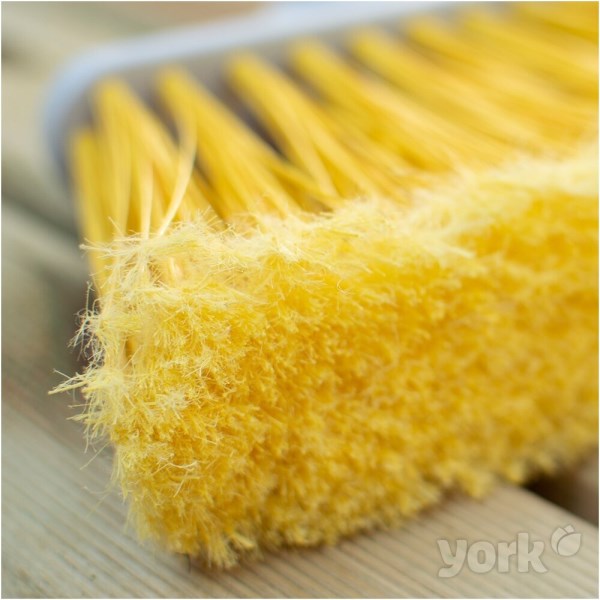 Šluota su kotu "York" Sunny Garden