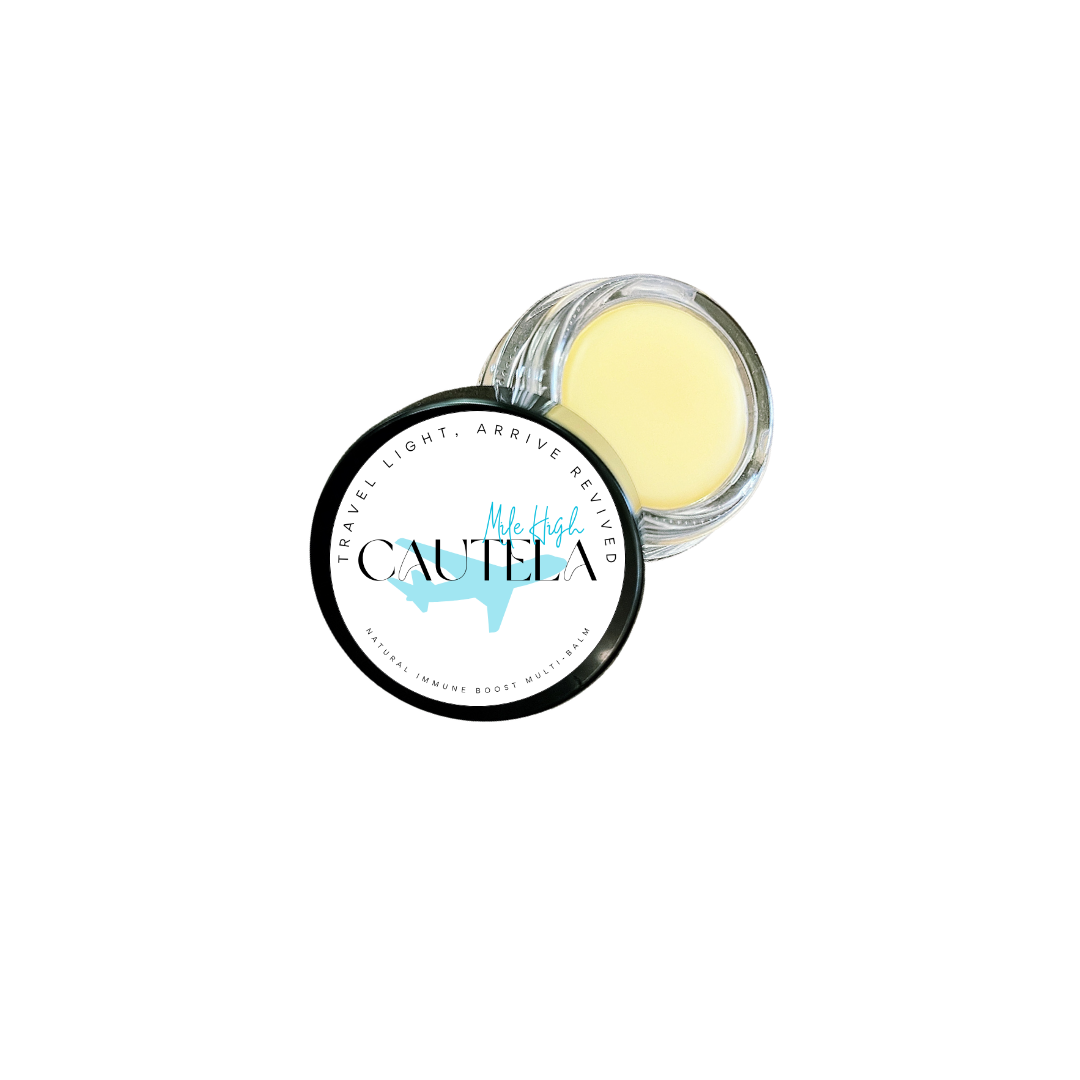 MILE HIGH Lip MultiBalm