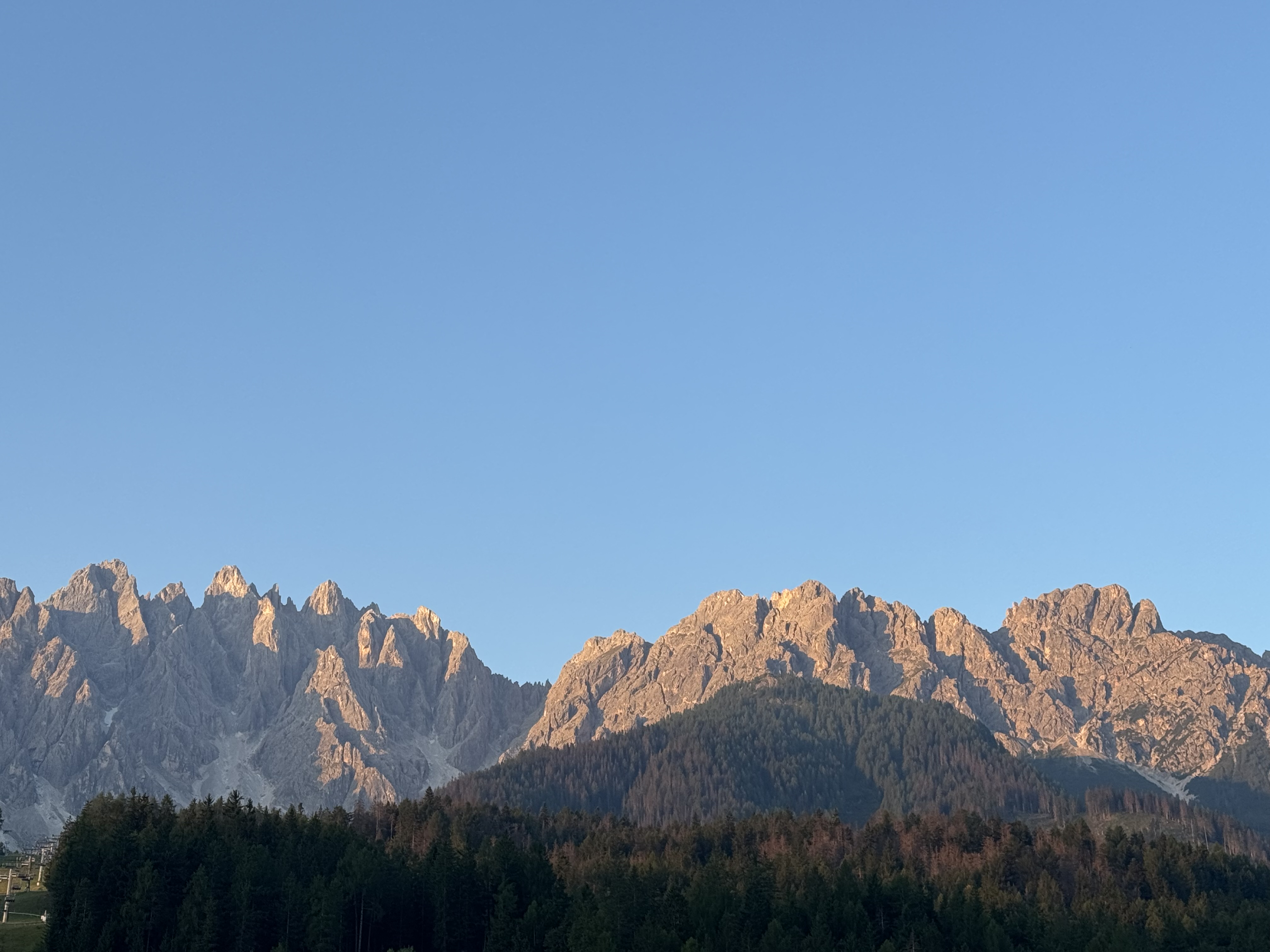 San Candido (Dolomites - Italy) NEW apartment with breathtaking views