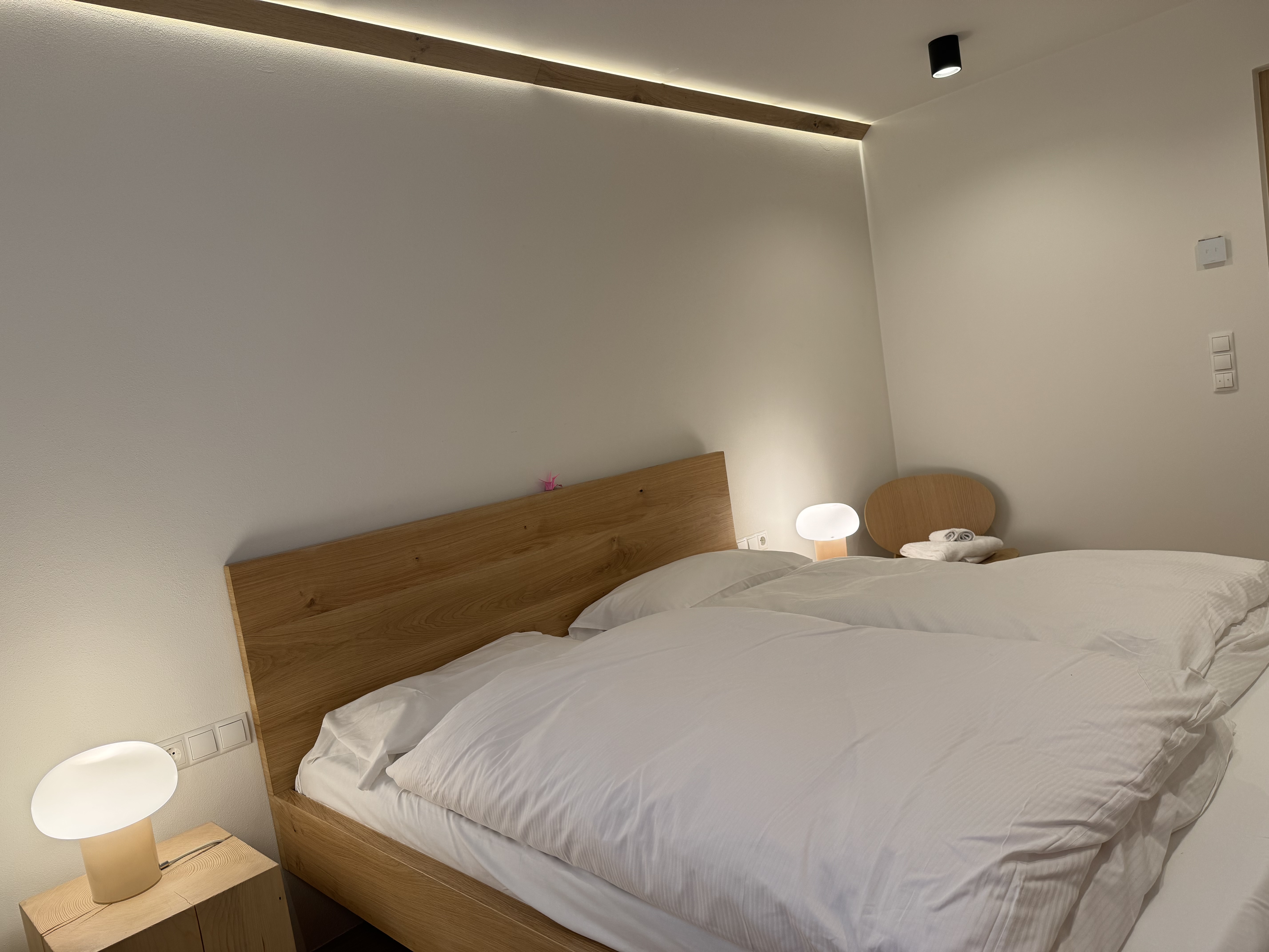 San Candido (Dolomites - Italy) NEW apartment with breathtaking views