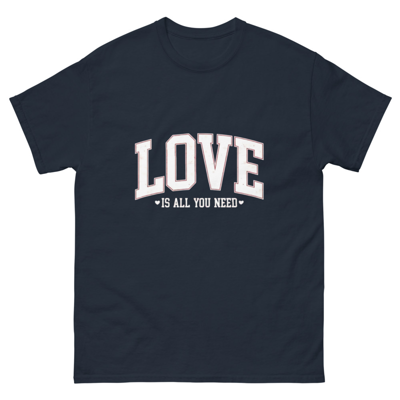 Love Quote T-Shirt