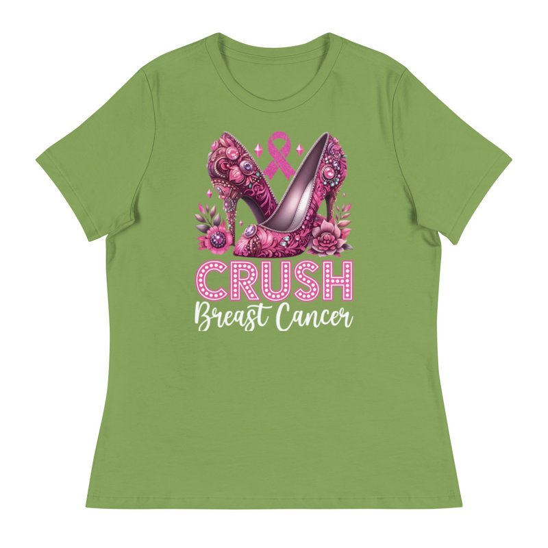 Women's Relaxed T-Shirt