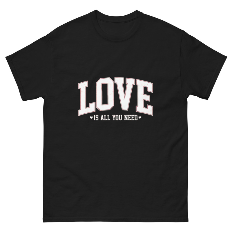 Love Quote T-Shirt
