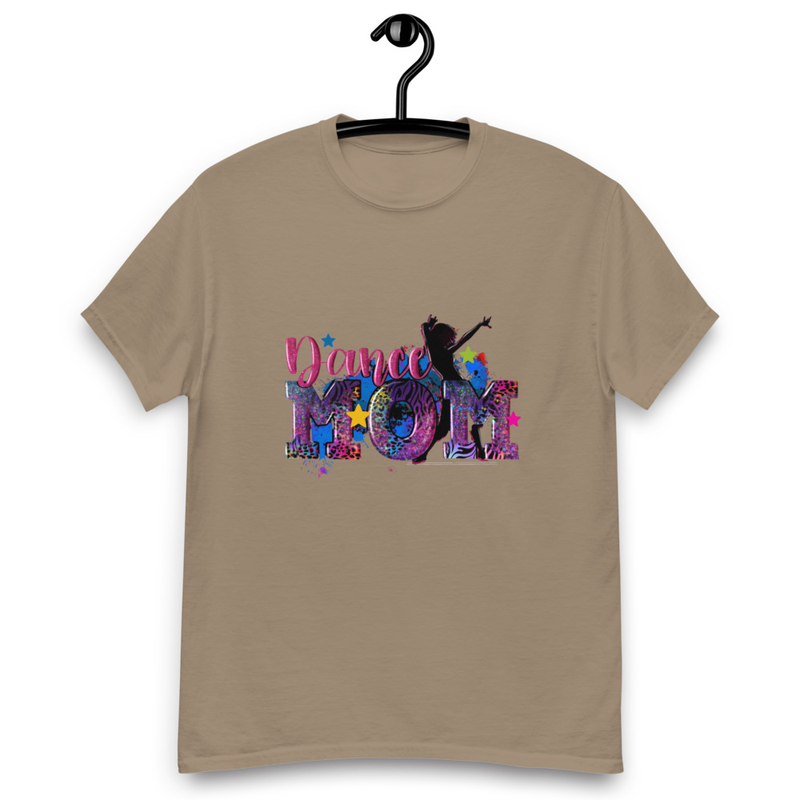 Dance Mom T-shirt